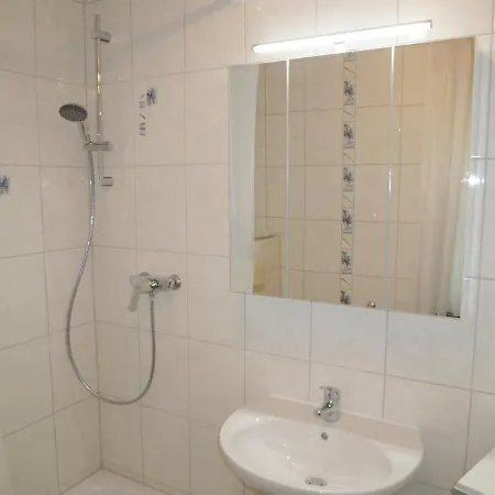Bungalow Toscana - 350m Zum Strand *