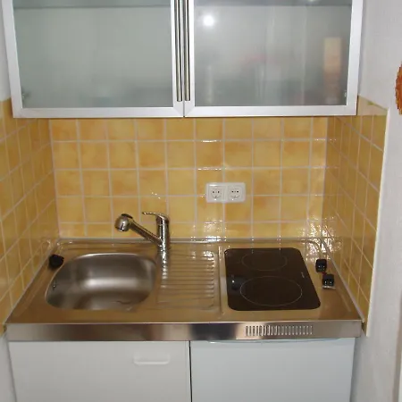 Holiday home Bungalow Toscana - 350m Zum Strand *