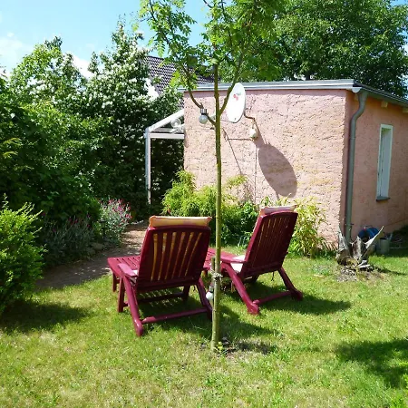 Bungalow Toscana - 350m Zum Strand