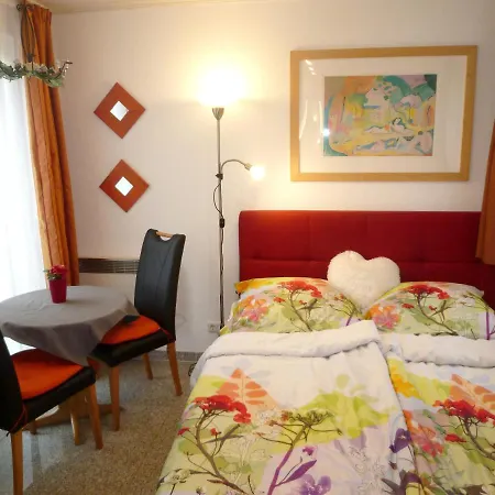 Holiday home Bungalow Toscana - 350m Zum Strand