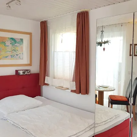 Bungalow Toscana - 350m Zum Strand Holiday home