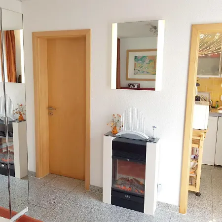 Toscana - 350m Zum Vakantiehuis Koserow