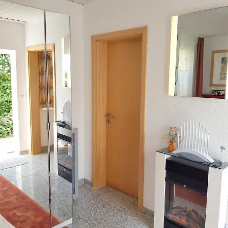 Holiday home Bungalow Toscana - 350m Zum Strand *